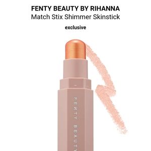 Fenty Beauty Shimer Skin Stix Trippin